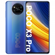 گوشی موبایل شیائومی Poco X3 Pro – ظرفیت 128 گیگابایت – رم 6 گیگابایت