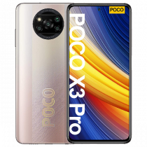 گوشی موبایل شیائومی Poco X3 Pro – ظرفیت 256 گیگابایت – رم 8 گیگابایت