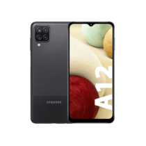 گوشی موبایل سامسونگ مدل Galaxy A12 دو سیم کارت، ظرفیت 128گیگابایت با رم 6 گیگابایت