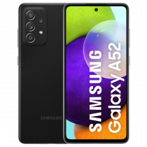 گوشی موبایل سامسونگ Galaxy A52- 8/128 گیگابایت