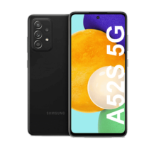 5843گوشی موبایل سامسونگ Galaxy A52S 5G- 8/256 گیگابایت