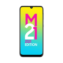 گوشی موبایل سامسونگ مدل Galaxy M21 2021 Edition دو سیم کارت ظرفیت 64/4 گیگابایت