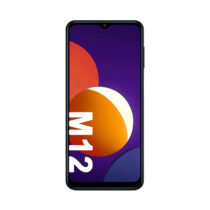 گوشی موبایل سامسونگ مدل Galaxy M12 دو سیم کارت ظرفیت 128/4 گیگابایت