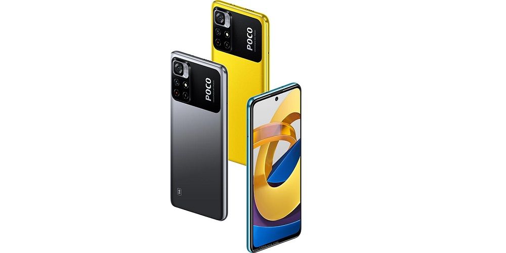 Poco M4