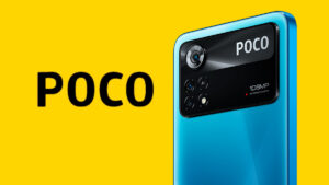 خرید Poco X4 Pro 5G