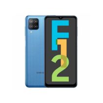 گوشی موبایل سامسونگ مدل Galaxy F12 دو سیم کارت ظرفیت 128/4 گیگابایت