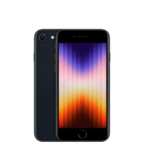 گوشی اپل iPhone SE 2022 حافظه 128 گیگابایت