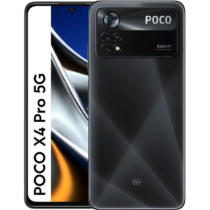 گوشی شیائومی Poco X4 Pro 5G حافظه 256 رم 8 گیگابایت