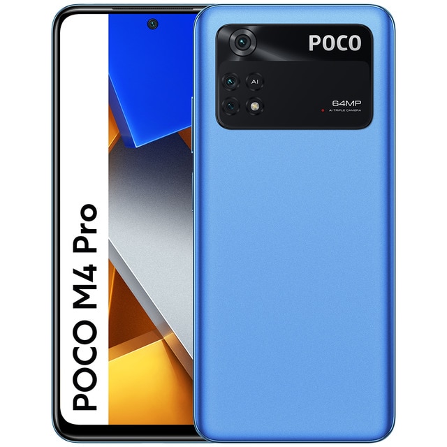 poco m4 pro 6.128