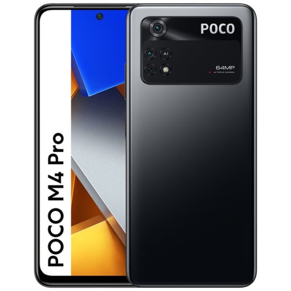 خرید POCO M4 Pro 4G