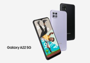 خرید Galaxy A22 5G