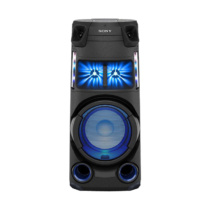 سیستم صوتی سونی V43 ا Sony SHAKE MHC-V43D