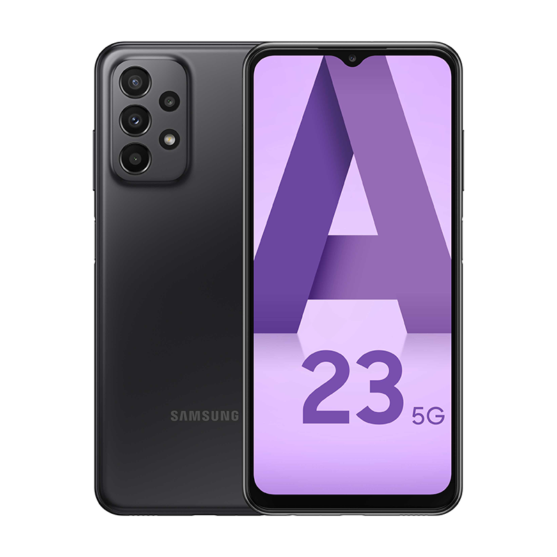 گوشی سامسونگ Galaxy A23 5G | حافظه 128 رم 4 گیگابایت