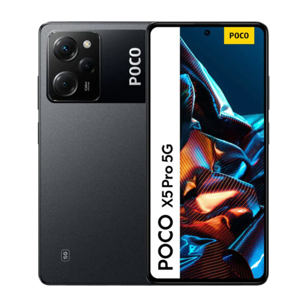 گوشی شیائومی Poco X5 Pro 5G