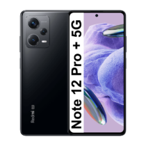 گوشی شیائومی Redmi Note 12 Pro Plus 5G | حافظه 256 رم 8 گیگابایت