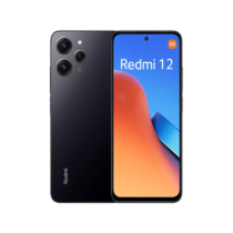 گوشی شیائومی Redmi 12 | حافظه 256 رم 8 گیگابایت