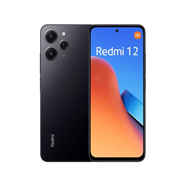 خرید خرید و قیمت گوشی شیائومی Redmi 12 حافظه 256 رم 8 گیگابایت