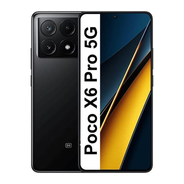 گوشی شیائومی Poco X6 Pro 5G