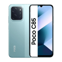 گوشی شیائومی Poco C85 | حافظه 256 رم 8 گیگابایت
