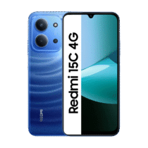 گوشی شیائومی Redmi 15C حافظه 256 رم 8 گیگابایت