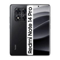 گوشی شیائومی Redmi Note 14 Pro 4G | حافظه 256 رم 8 گیگابایت