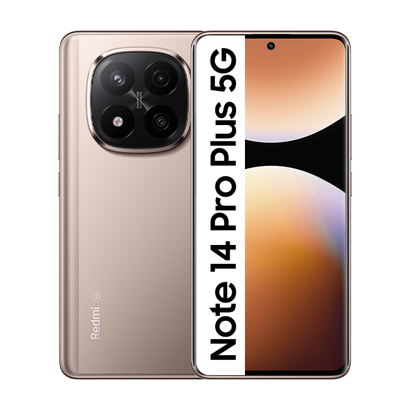 گوشی شیائومی Redmi Note 14 Pro Plus 5G | حافظه 512 رم 12 گیگابایت