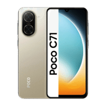 گوشی شیائومی Poco C71 | حافظه 64 رم 3 گیگابایت