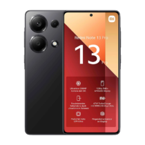 گوشی شیائومی Redmi Note 13 Pro 4G | حافظه 512 رم 12 گیگابایت